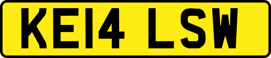 KE14LSW