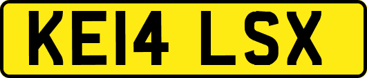 KE14LSX