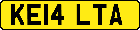 KE14LTA