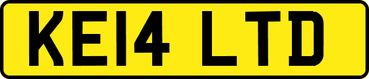 KE14LTD