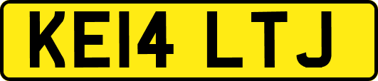 KE14LTJ