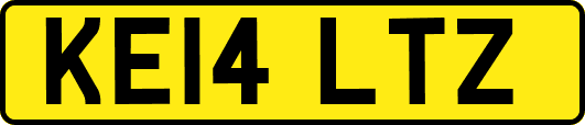 KE14LTZ