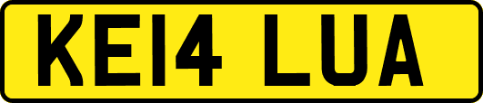 KE14LUA