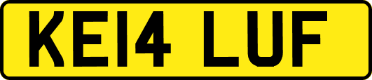 KE14LUF