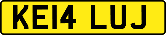 KE14LUJ