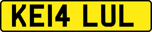 KE14LUL