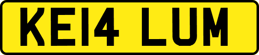 KE14LUM