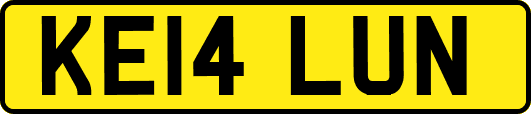 KE14LUN