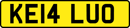 KE14LUO