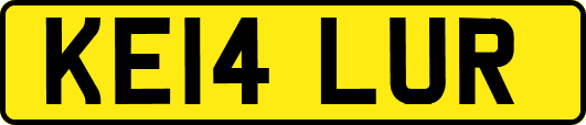 KE14LUR