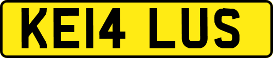 KE14LUS
