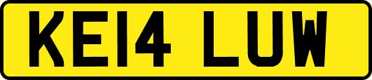 KE14LUW