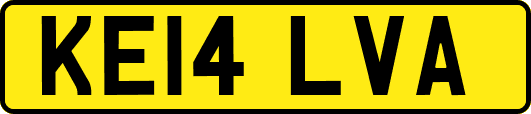 KE14LVA