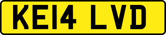 KE14LVD