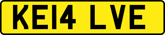 KE14LVE