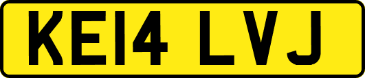 KE14LVJ