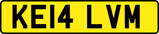 KE14LVM
