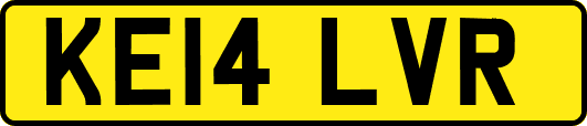 KE14LVR