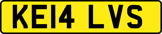 KE14LVS