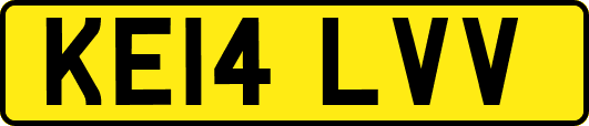KE14LVV