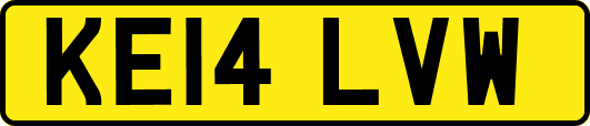 KE14LVW