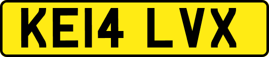 KE14LVX