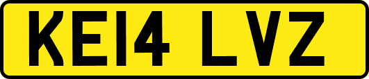 KE14LVZ