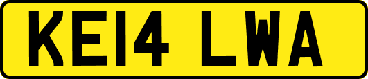 KE14LWA