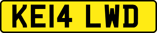 KE14LWD