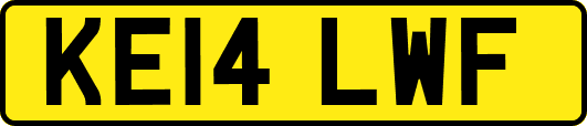 KE14LWF