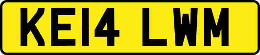 KE14LWM