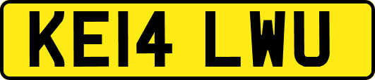KE14LWU