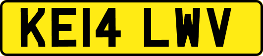 KE14LWV