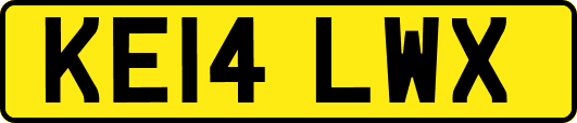 KE14LWX