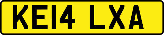 KE14LXA