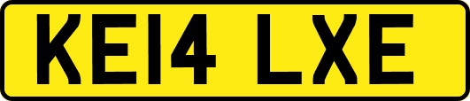 KE14LXE