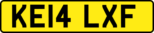 KE14LXF
