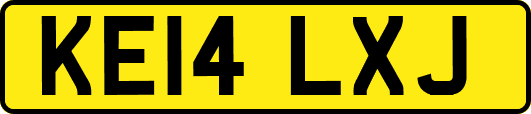 KE14LXJ