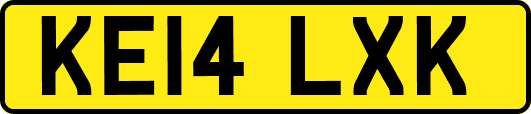 KE14LXK