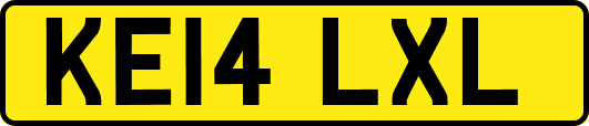 KE14LXL