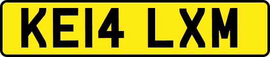 KE14LXM