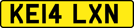 KE14LXN