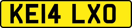 KE14LXO