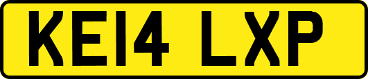 KE14LXP