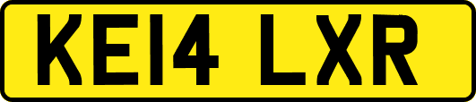 KE14LXR