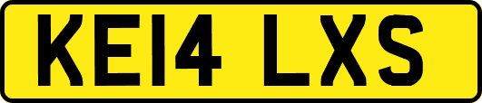 KE14LXS