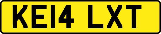 KE14LXT