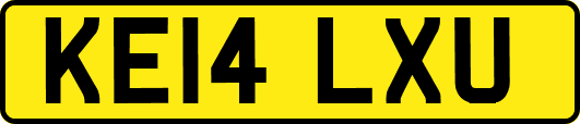 KE14LXU