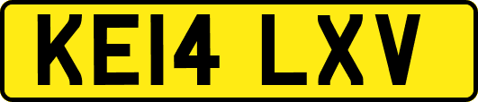 KE14LXV