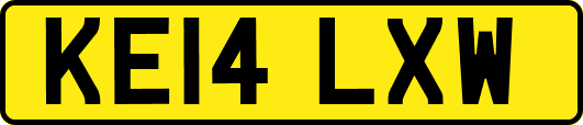 KE14LXW
